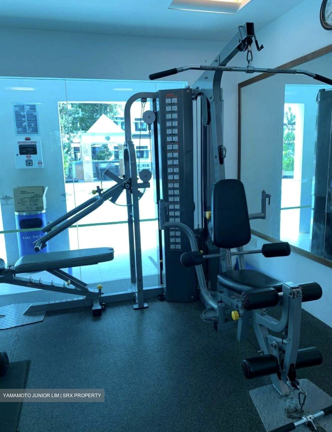 Eastvale (D18), Condominium #597749221